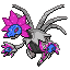 Iron Jugulis shiny