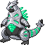 Iron Thorns shiny