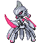 Iron Valiant shiny