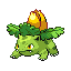 Ivysaur shiny