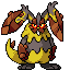 Crag Hopper shiny