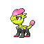 Jangmo-o shiny