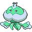 Jellicent shiny