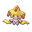 Jirachi shiny