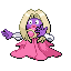 Jynx shiny