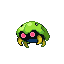 Kabuto shiny