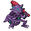 Kadabra shiny