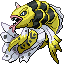 Kaiosea shiny