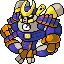 Kilozuna shiny