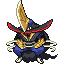 Kingambit shiny