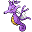 Kingdra shiny