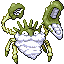 Kingler shiny