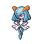 Kirlia shiny