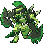 Kleavor shiny