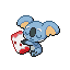 Komala shiny