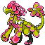 Kommo-o shiny