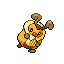 Kricketot shiny