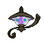 Lampent shiny