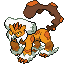 Landorus shiny