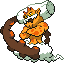 Landorus shiny