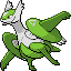 Latios shiny