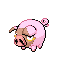 Lechonk shiny