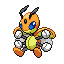 Ledian shiny
