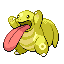 Lickitung shiny