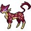 Liepard shiny