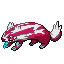 Linoone shiny