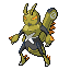 Lokix shiny