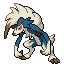 Lycanroc shiny