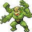 Machamp shiny