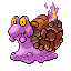Magcargo shiny