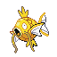 Magikarp shiny