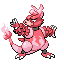 Magmar shiny