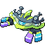 Magnezone shiny