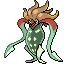 Malamar shiny