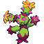 Maractus shiny