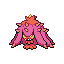 Mareanie shiny