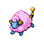 Mareep shiny