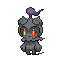 Marshadow shiny