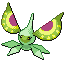 Masquerain shiny