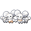 Maushold shiny