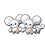 Maushold shiny