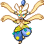 Medicham shiny