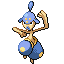 Medicham shiny