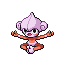 Meditite shiny