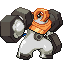 Melmetal shiny