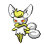 Meowstic shiny